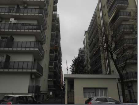 Appartamento in residenziale in Via Giacomo Puccini 2