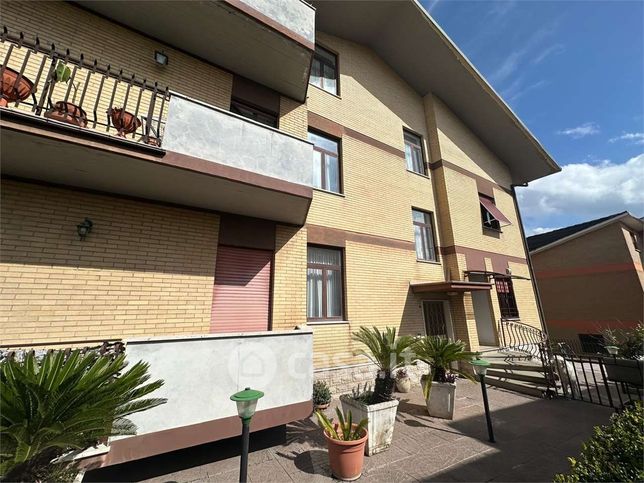 Appartamento in residenziale in 