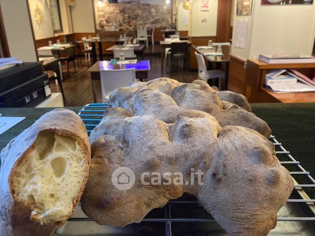 Attività/licenza (con o senza mura) in commerciale in Viale Sauli