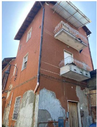 Appartamento in residenziale in Via Fara 26