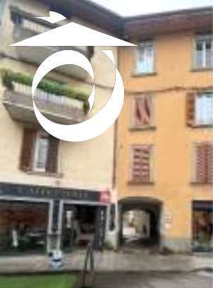 Appartamento in residenziale in Via Cavour 16