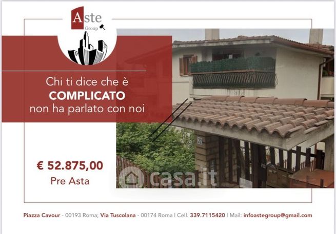 Appartamento in residenziale in Via Luigi Pirandello 22