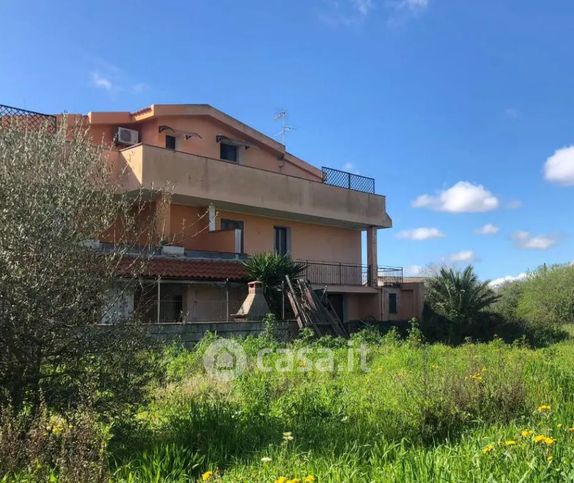 Appartamento in residenziale in Via Buddi Buddi 139