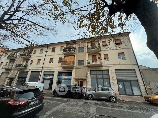 Appartamento in residenziale in Via Tavo 19