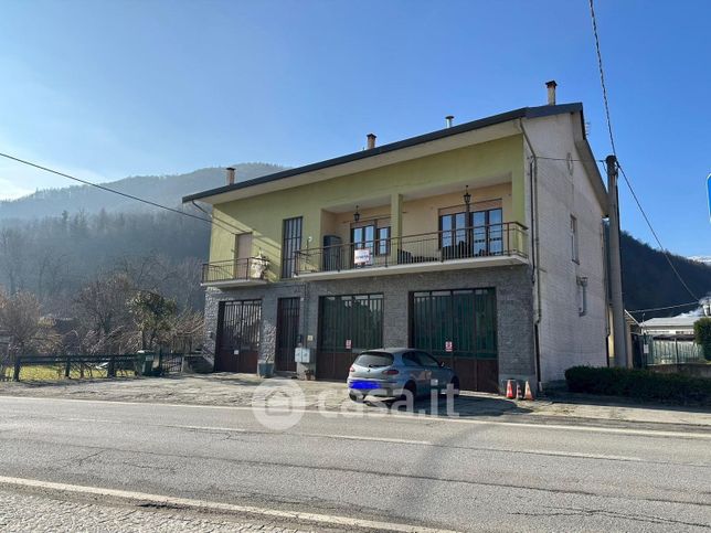 Appartamento in residenziale in Via Provinciale