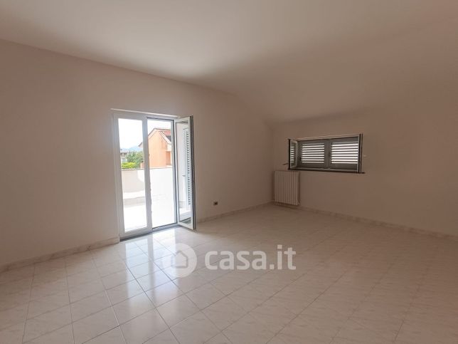 Attico/mansarda in residenziale in 