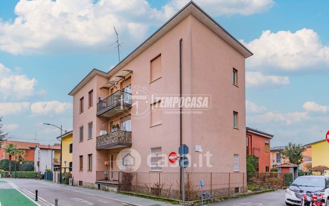 Appartamento in residenziale in Via Torquato Tasso