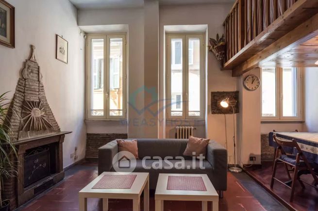 Appartamento in residenziale in Via Sora 28