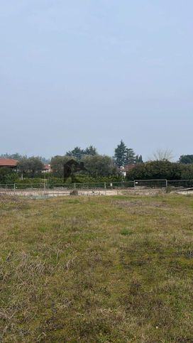 Terreno edificabile in residenziale in Via dei Pradelli