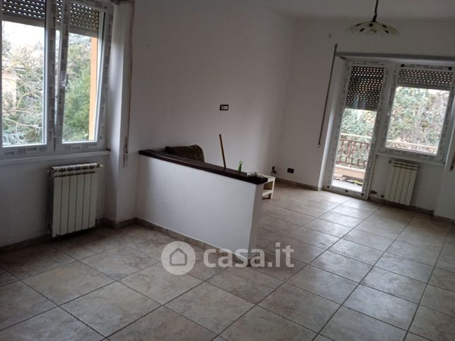 Appartamento in residenziale in Via di Baccanello