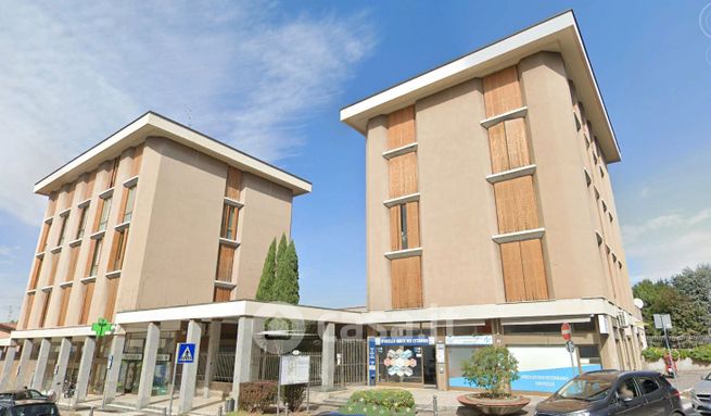 Ufficio in commerciale in Torre 1