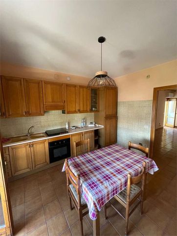 Appartamento in residenziale in 