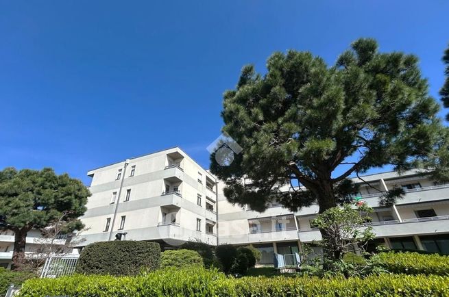 Appartamento in residenziale in Via Don Gotti 20