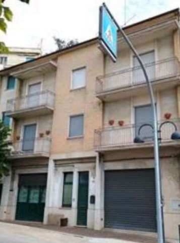 Appartamento in residenziale in Via Elpidiense Nord