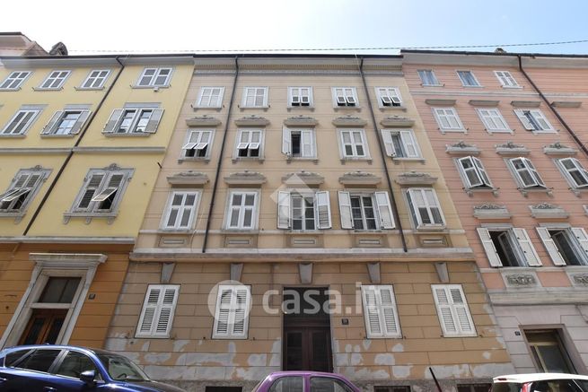 Appartamento in residenziale in Via Galileo Galilei 19