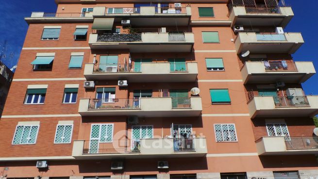 Appartamento in residenziale in Via delle Acacie 15