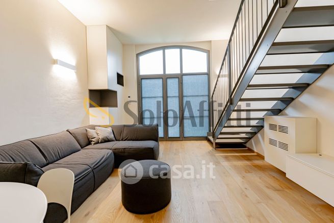 Appartamento in residenziale in Via SS. Consolata