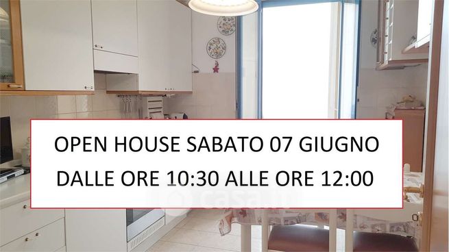 Appartamento in residenziale in 