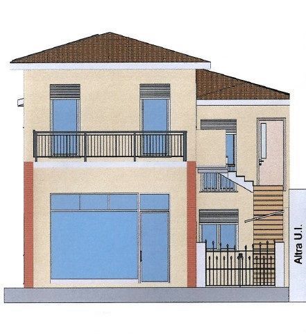 Appartamento in residenziale in Via Adria Nova