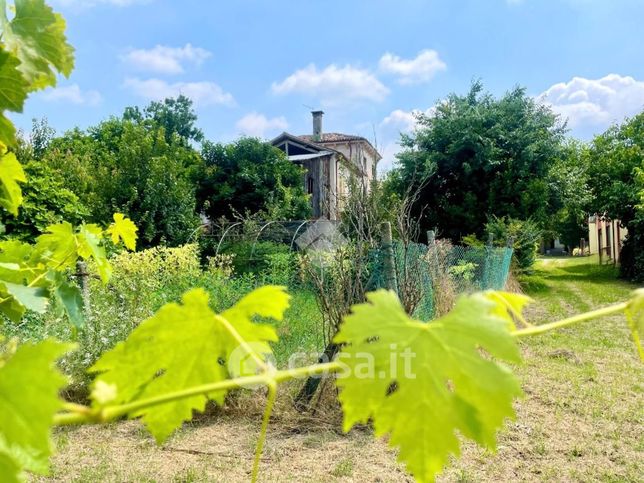 Terreno agricolo in commerciale in Via dei Colli