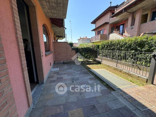 Appartamento in residenziale in Via Pasubio