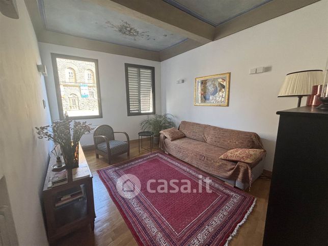 Appartamento in residenziale in Piazza de' Pitti 4