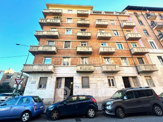 Appartamento in residenziale in Via Pietrino Belli 62