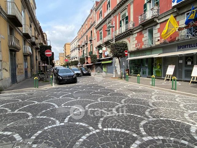 Appartamento in residenziale in Corso Giuseppe Garibaldi 1