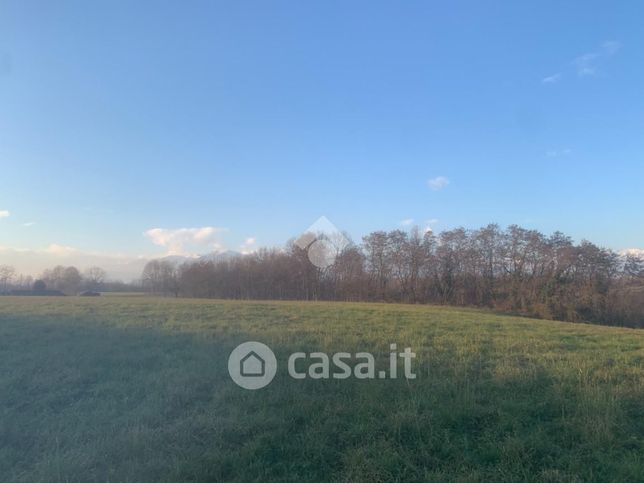 Terreno agricolo in commerciale in Strada Vecchia di Barbania