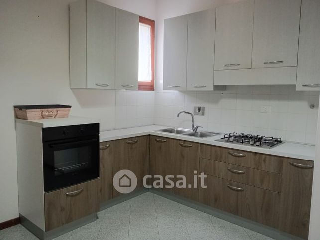 Appartamento in residenziale in Via Bainsizza