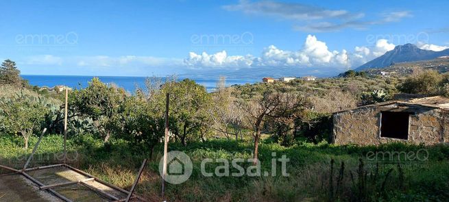 Terreno edificabile in residenziale in Strada Vicinale San Nicola