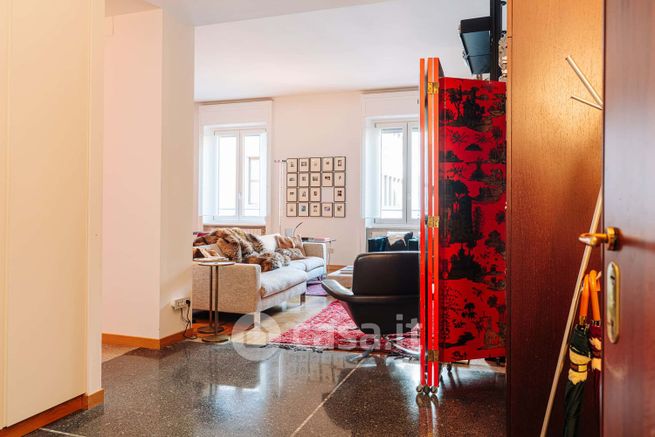 Appartamento in residenziale in Via Brera 17