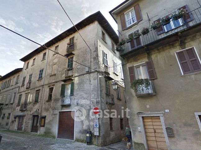 Appartamento in residenziale in Via Ettore Motta 10