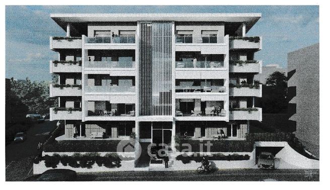 Appartamento in residenziale in Via Milite Ignoto