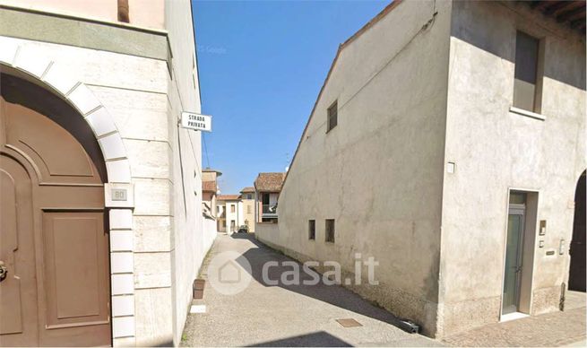Appartamento in residenziale in Via San Martino 78