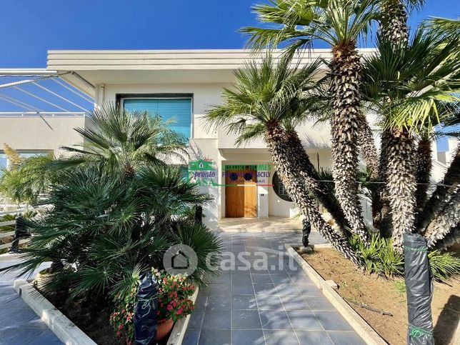 Villa in residenziale in Via Molfetta