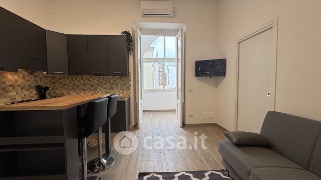 Appartamento in residenziale in Via Cangiani 36