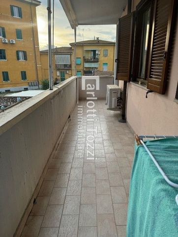 Appartamento in residenziale in 