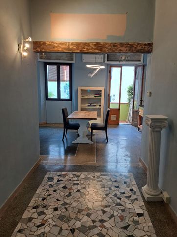 Appartamento in residenziale in Via del Collegio