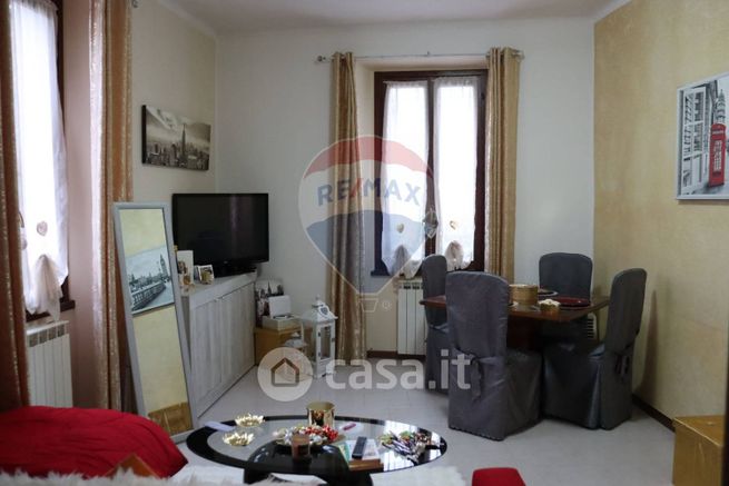 Appartamento in residenziale in Via Teresa Prevosti 41