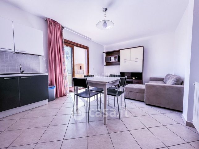 Appartamento in residenziale in 