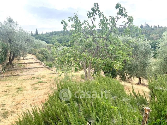 Appartamento in residenziale in Via Vincigliata