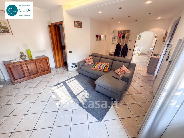 Villetta a schiera in residenziale in 