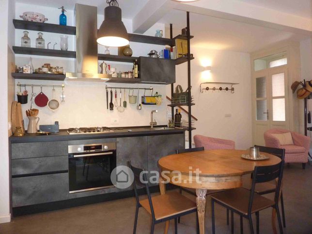 Appartamento in residenziale in Piazza Imbarcadero 16