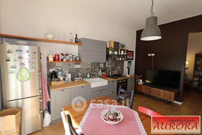 Appartamento in residenziale in Viale Guglielmo Marconi 53036
