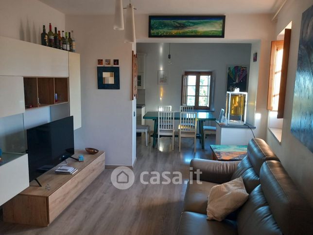 Appartamento in residenziale in Via Parrana San Martino 9