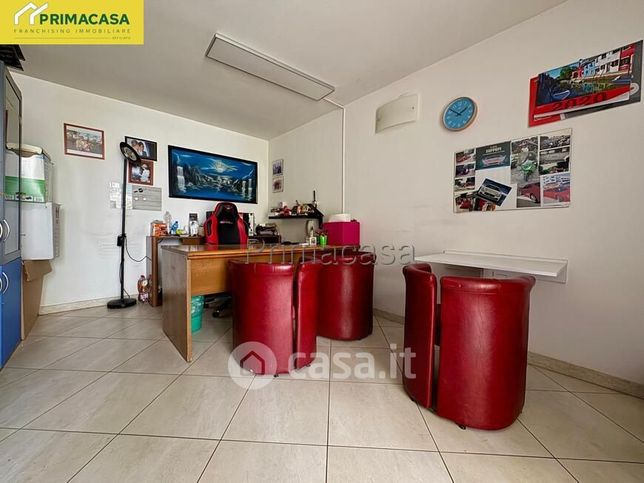 Box/posto auto in residenziale in Via San Giuseppe