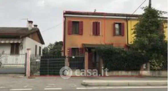 Appartamento in residenziale in Via F.lli Bandiera 91