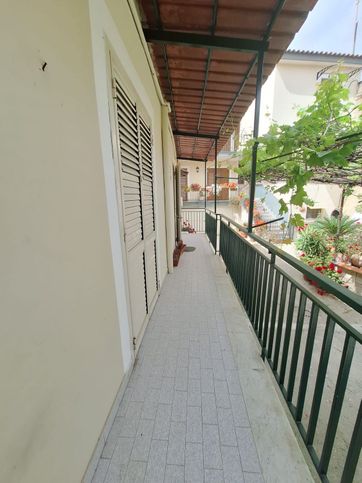Appartamento in residenziale in Corso Campano 380