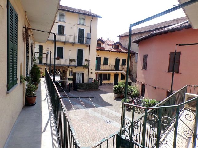 Appartamento in residenziale in Via Pesa del Lino 2